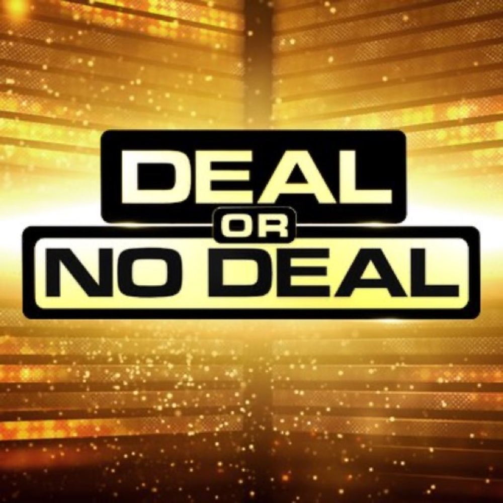 DEALS & STEALS